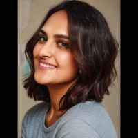 Nourhan Nasr