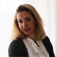 Delphine Hammel-Alaoui