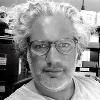 Richard M Geist