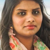 Premalatha Ganta