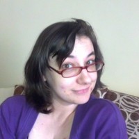Katherine Reader