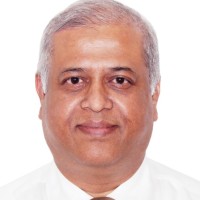 Ajay Rege