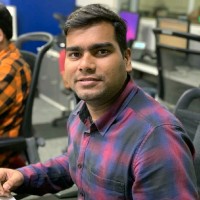 Aviraj Khot