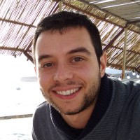 Joaquín Sánchez Molina