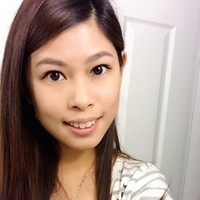 Olivia Wong