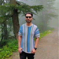 Shivam Talwar