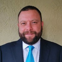 Randall Marin