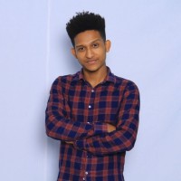Abreham Gebre
