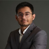 Lakshya Gupta