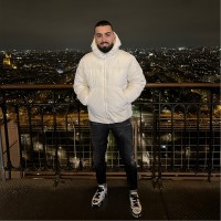 Crudu Adrian