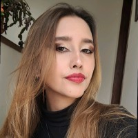 Juliana Alejandra Pulido Ardila