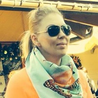 Hjördís Guðmundsdóttir