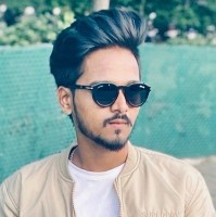 Mirza Mohd Ali Baig