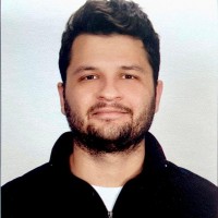 Çağdaş Cem Ergin