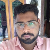 Sreekesh M G