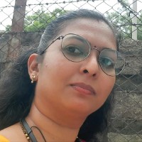 Ambika Pande
