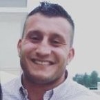 Myles Santaniello