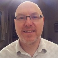 Stephen Moore