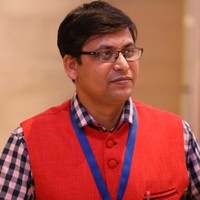 Satya Narayan Ghosh