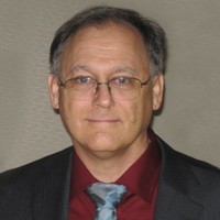 Keith Potter
