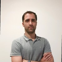 Javier Muñoz