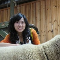 Lily Yang