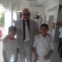 Hisham Nassim (Yahoo)