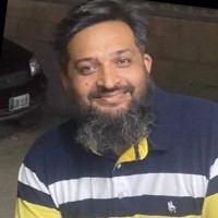 Ibrahim Shaikh