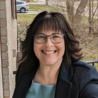 Dianne Macleod