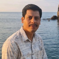 Sreeraj cv