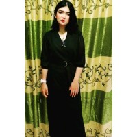 Sarah Meika Wahyuni