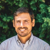 Grant Harden