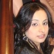 Tinsy Arora