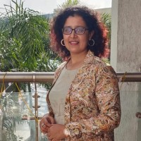 Dr Priti Bhadranavar