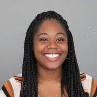 Chanquel Jones
