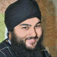 Aj Singh