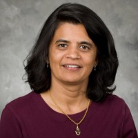 Nilima Tanna