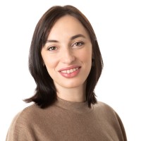 Violeta-Maria Bumbar