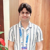 VIPIN KUMAR SHARMA