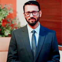 R A Rizwan-Hussain FRSA