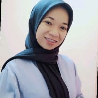 Anita Bekti Pratiwi
