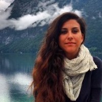 Adriana Fernández Sala