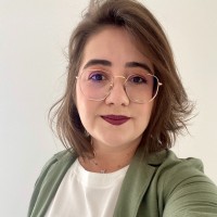 Karine Gomes De Souza Gaia