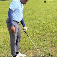 Daniel Taiwo