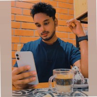 Vineeth Neela