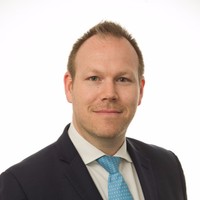 Nick Crosbie