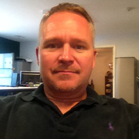 Greg North