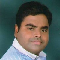 Anoop Shrivastav