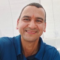 Prakash Joshi