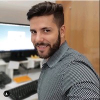 Isac Levi Silva de Castro